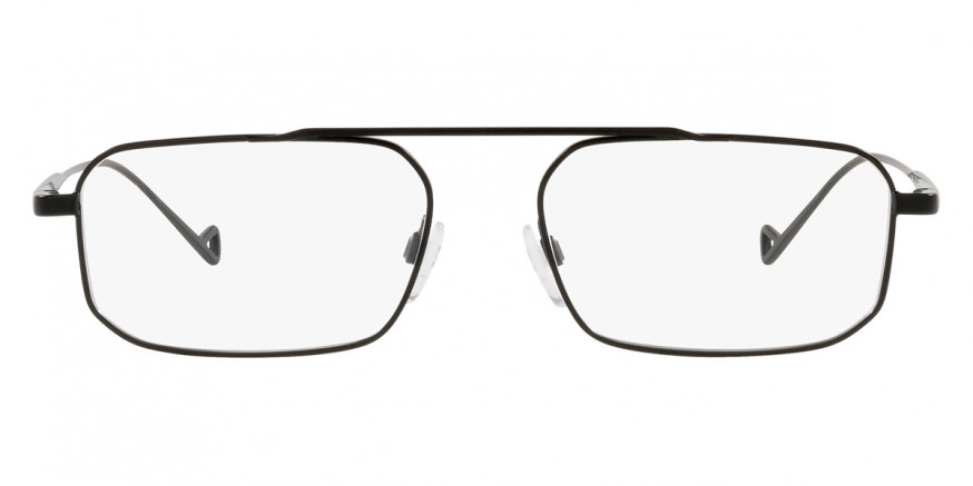 Color: Matte Black (3001) - Emporio Armani EA1117300154