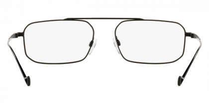 Color: Matte Black (3001) - Emporio Armani EA1117300154