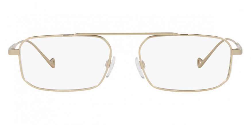 Color: Matte Pale Gold (3002) - Emporio Armani EA1117300254