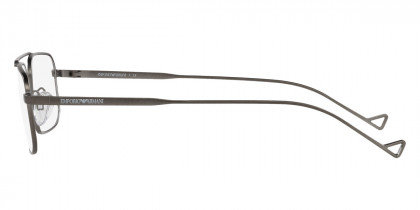 Color: Matte Gunmetal (3003) - Emporio Armani EA1117300354
