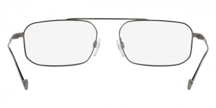 Color: Matte Gunmetal (3003) - Emporio Armani EA1117300354