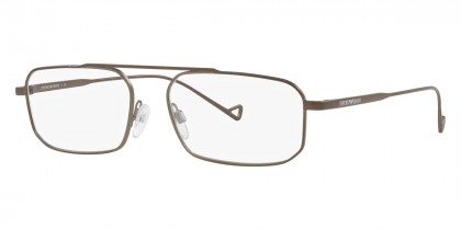 Color: Matte Bronze (3006) - Emporio Armani EA1117300654