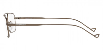 Color: Matte Bronze (3006) - Emporio Armani EA1117300654