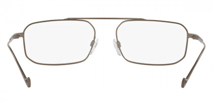 Color: Matte Bronze (3006) - Emporio Armani EA1117300654