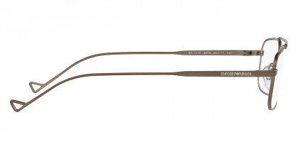 Color: Matte Bronze (3006) - Emporio Armani EA1117300654