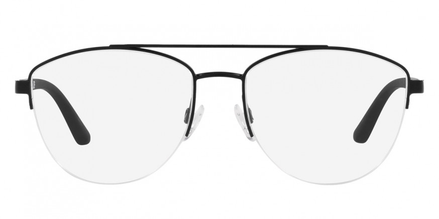 Emporio Armani™ EA1119 3001 54 - Matte Black