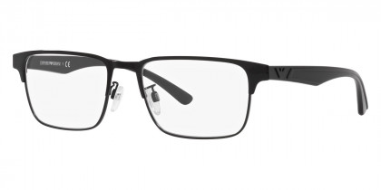 Color: Black (3014) - Emporio Armani EA1121301453