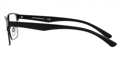 Color: Black (3014) - Emporio Armani EA1121301453