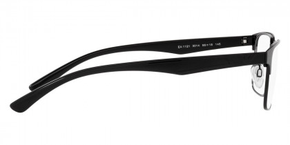 Color: Black (3014) - Emporio Armani EA1121301453