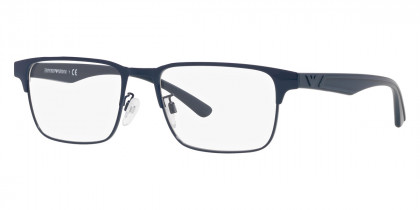 Color: Blue (3019) - Emporio Armani EA1121301955