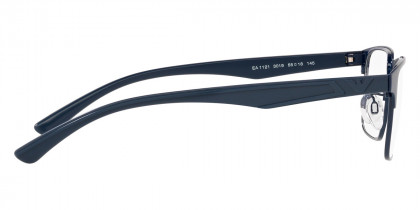 Color: Blue (3019) - Emporio Armani EA1121301955