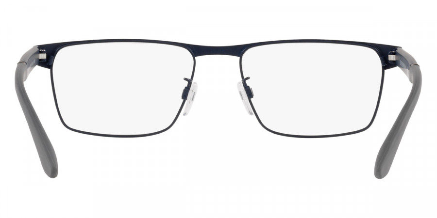 Emporio Armani™ EA1124 Square Eyeglasses | EyeOns.com