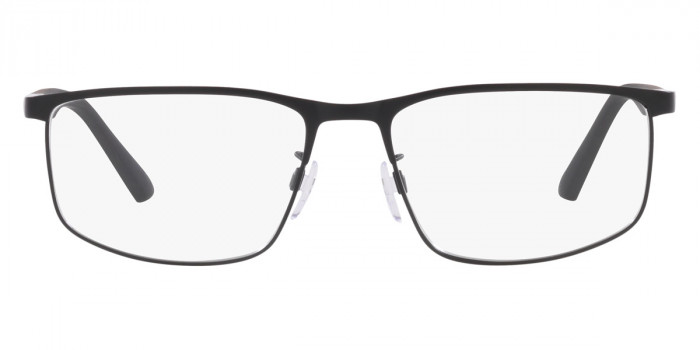 EMPORIO ARMANI™ EA1131 3001 54 - Matte Black