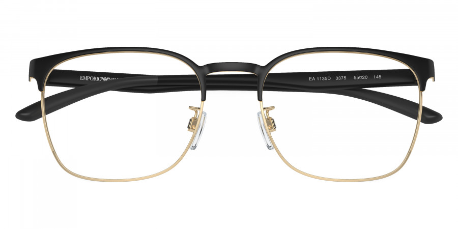 Emporio Armani™ - EA1135D
