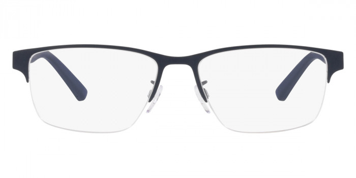 EMPORIO ARMANI™ EA1138 3018 56 - Matte Blue