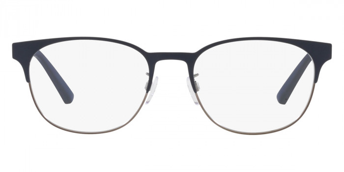 EMPORIO ARMANI™ EA1139 3162 53 - Matte Blue/Gunmetal