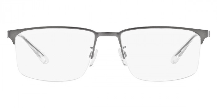 EMPORIO ARMANI™ EA1143 3003 57 - Matte Gunmetal