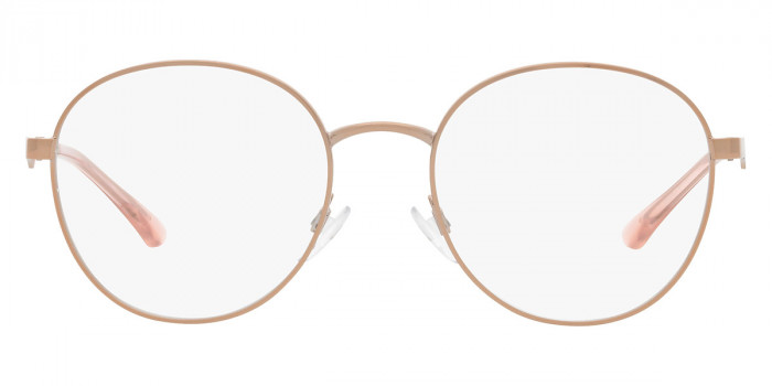 EMPORIO ARMANI™ EA1144 3011 52 - Shiny Rose Gold