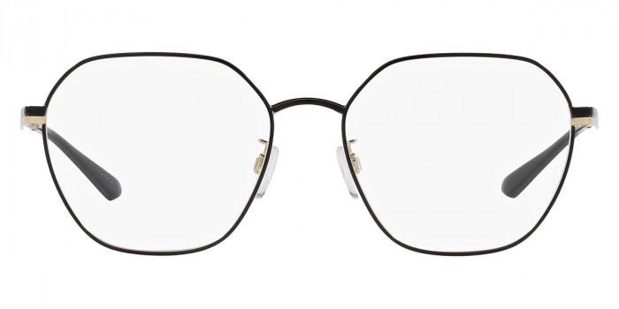 EMPORIO ARMANI™ EA1145D 3014 55 - Shiny Black/Pale Gold