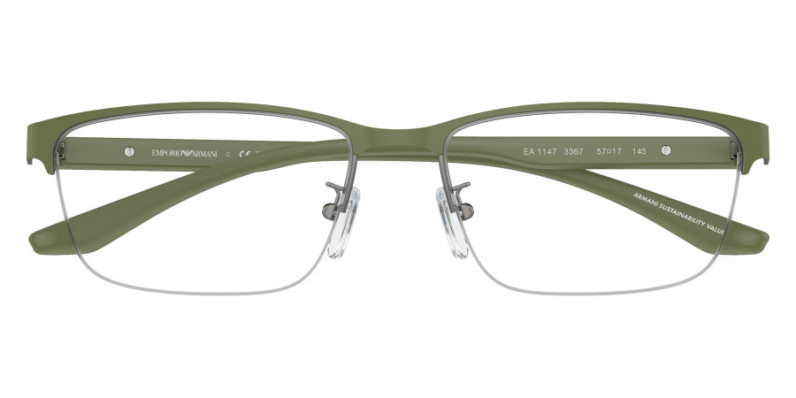 Emporio Armani™ - EA1147