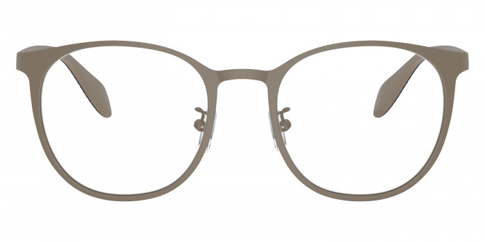 EMPORIO ARMANI™ EA1148 3298 52 - Matte Mud/Rubber Black