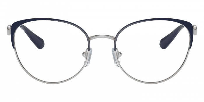 EMPORIO ARMANI™ EA1150 3368 51 - Shiny Silver/Blue