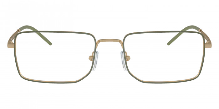 EMPORIO ARMANI™ EA1153 3002 56 - Matte Gold