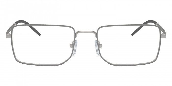 EMPORIO ARMANI™ EA1153 3045 56 - Matte Silver