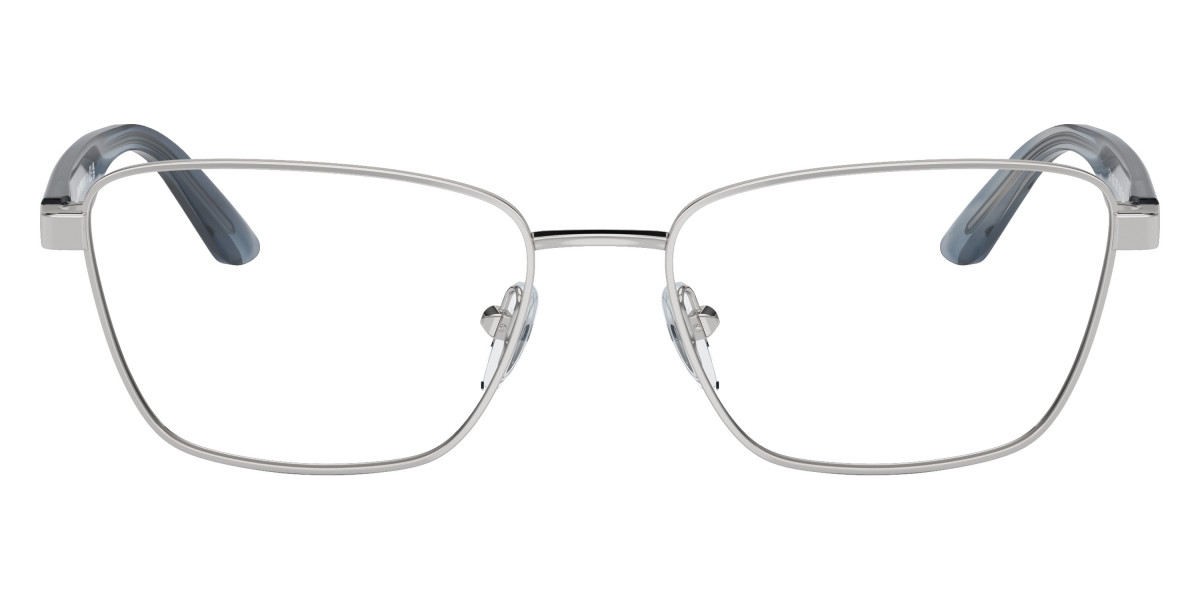 世界的に 52 3015 EA1156 Armani™ Emporio Shiny Striped Silver/Shiny 時計