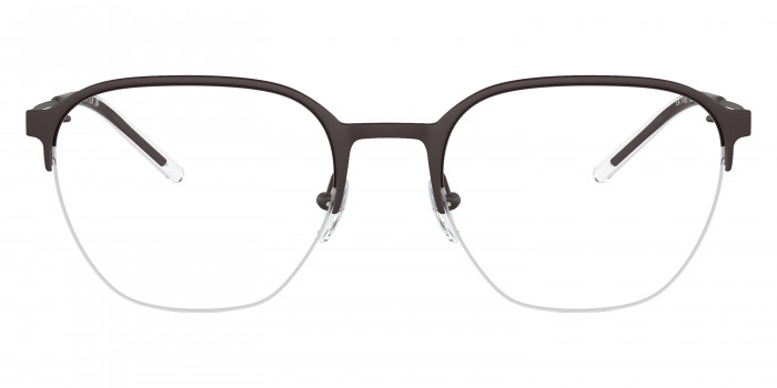 EMPORIO ARMANI™ EA1160 3380 54 - Matte Brown