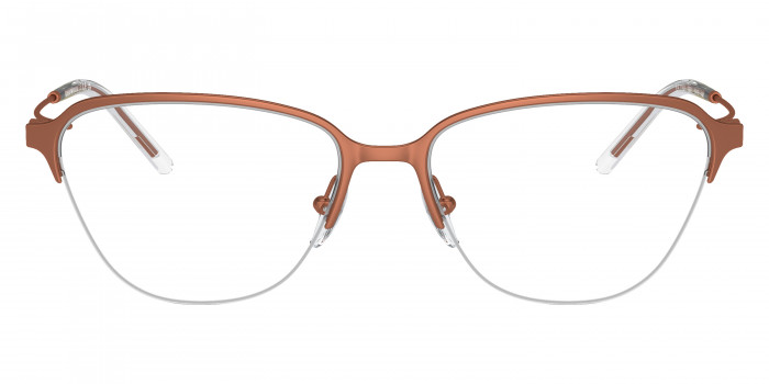 EMPORIO ARMANI™ EA1161 3381 54 - Shiny Brown