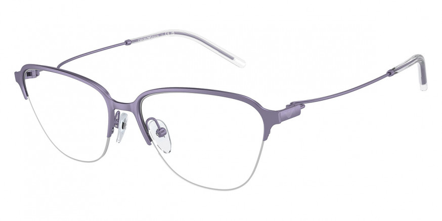 Emporio Armani™ EA1161 3383 54 - Shiny Lilac