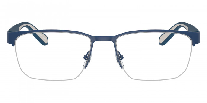 EMPORIO ARMANI™ EA1162 3050 54 - Matte Blue/Gray
