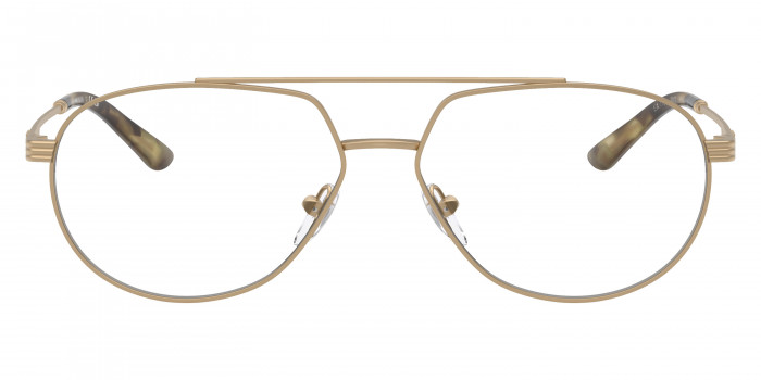 EMPORIO ARMANI™ EA1165 3002 56 - Matte Pale Gold