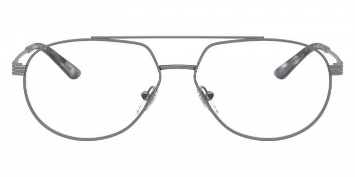 EMPORIO ARMANI™ EA1165 3003 54 - Matte Gunmetal