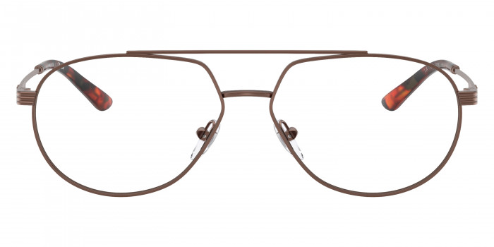 EMPORIO ARMANI™ EA1165 3006 54 - Matte Bronze