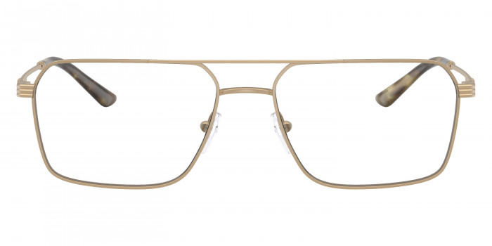 EMPORIO ARMANI™ EA1166 3002 57 - Matte Pale Gold