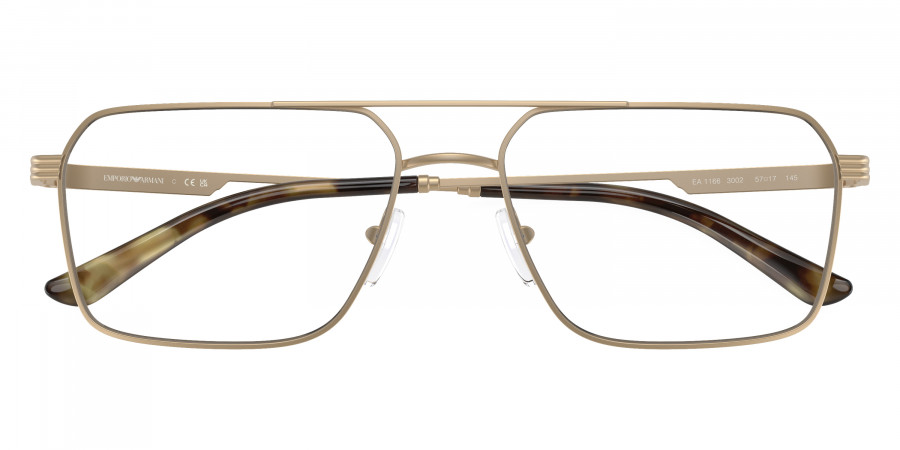 Emporio Armani™ - EA1166