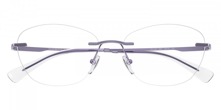 Emporio Armani™ - EA1167