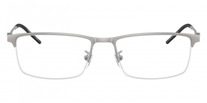 EMPORIO ARMANI™ EA1168D 3003 56 - Matte Gunmetal