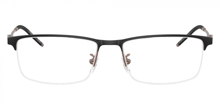 EMPORIO ARMANI™ EA1168D 3006 56 - Matte Black