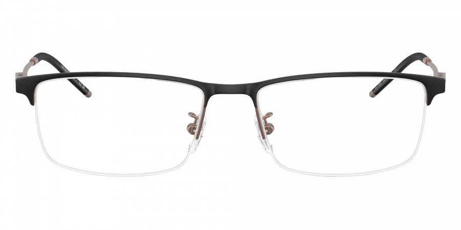 EMPORIO ARMANI™ EA1168D 3006 56 - Matte Black