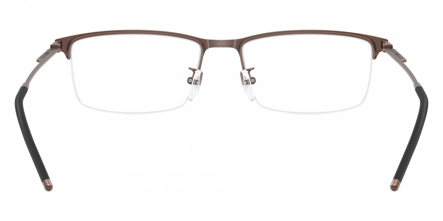 Color: Matte Black (3006) - EMPORIO ARMANI EA1168D300656