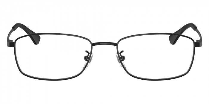 EMPORIO ARMANI™ EA1169D 3001 55 - Matte Black