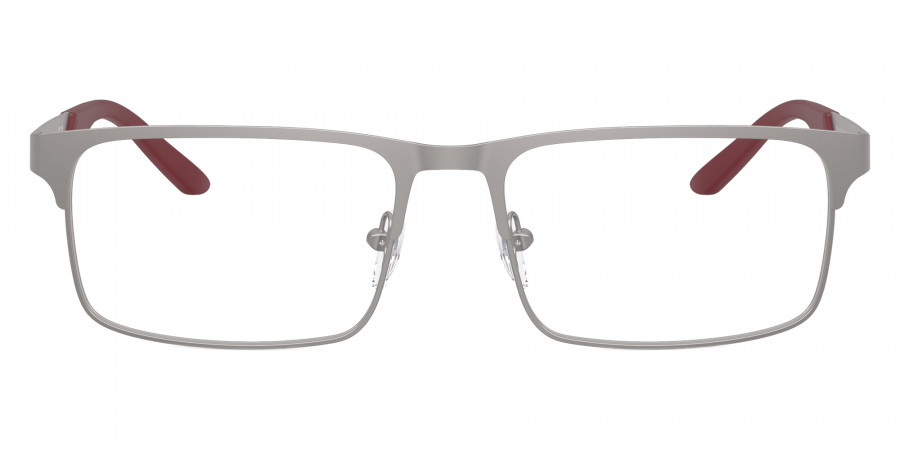 EMPORIO ARMANI™ EA1170 3003 55 - Matte Gunmetal