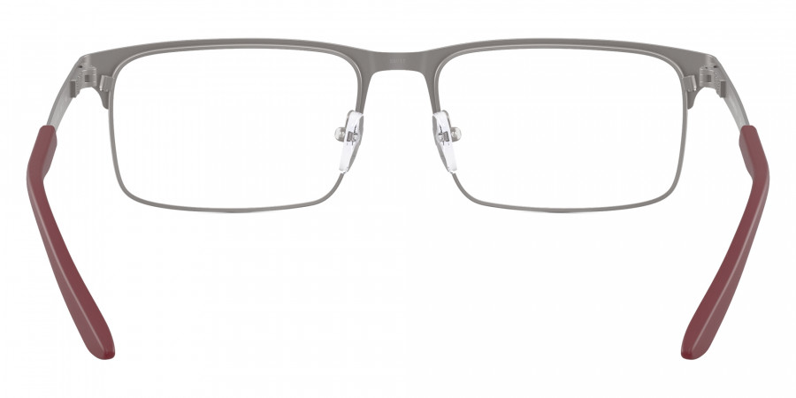 Color: Matte Gunmetal (3003) - EMPORIO ARMANI EA1170300355