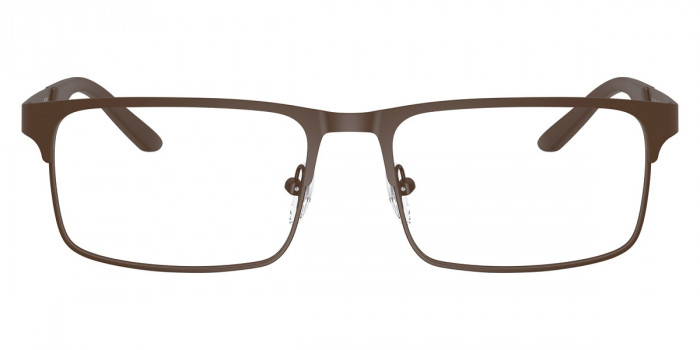 EMPORIO ARMANI™ EA1170 3397 55 - Matte Brown