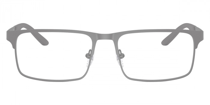 EMPORIO ARMANI™ EA1170 3398 53 - Matte Gray