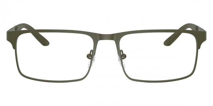 EMPORIO ARMANI™ EA1170 3399 53 - Matte Green