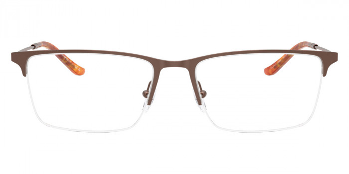 EMPORIO ARMANI™ EA1171 3004 55 - Matte Bronze